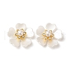 Plastic Cabochons FIND-K016-02A-1