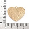 Alloy Enamel Pendants ENAM-M009-02A-02G-3