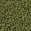 MIYUKI Round Rocailles Beads X-SEED-G009-RR4515-3