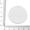 Acrylic Pendants OACR-V007-01B-3