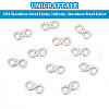 Unicraftale 304 Stainless Steel Links STAS-UN0005-29-5