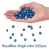 CRASPIRE Sealing Wax Particles for Retro Seal Stamp DIY-CP0001-48D-3
