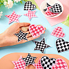 Cloth Embroidery Sew on Appliques PATC-TAC0006-01-7