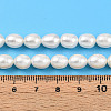 Natural Cultured Freshwater Pearl Beads Strands PEAR-N012-07X-01-5