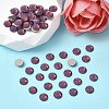 Preciosa® MAXIMA Crystal No Hotfix Flatback Stones Y-PRC-NSS8-21110-2