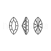 Preciosa® MAXIMA Crystal Fancy Stones X-PRC-FG15-00030-279-4