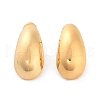 304 Stainless Steel Stud Earrings EJEW-H115-16G-1