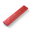 Cardboard Jewelry Necklace Box CBOX-R037-05-3