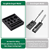 Graphite Mold TOOL-WH0001-61-5