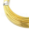 Soft Square Brass Wire CWIR-NH0001-02G-03-2