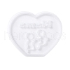 Mother's Day DIY Silicone Molds SIL-A010-03B-3