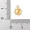 304 Stainless Steel Charms STAS-Q351-10G-3