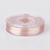 Flat Elastic Crystal String EW-G010-A10-1