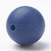 Food Grade Eco-Friendly Silicone Beads X-SIL-R008B-51-2