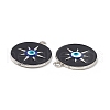 Alloy Pendants FIND-C019-14P-4
