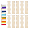Wood Wire Winding Board DIY-WH0033-61-7