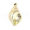 CCB Plastic Pendants CCB-B004-02G-1