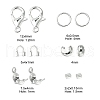 DIY Jewelry Making Finding Kit IFIN-CJ0001-78-2