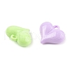 Opaque Acrylic Pendants SACR-Z009-01-2