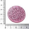 Acrylic Pendants OACR-I016-06B-03-3