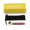 Mother's Day Gifts Synthetic Goldstone Electric Massage Sticks G-E515-13C-4