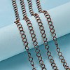 Iron Twisted Chains CH-1.2BSFD-R-7