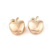 Brass Beads KK-Q816-07G-1