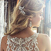 Fashewelry About 5500Pcs 11 Colors Glass Pointed Back Rhinestone RGLA-FW0001-04-9