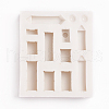 Food Grade Silicone Molds DIY-L015-47A-2