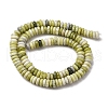 Natural Jade Beads Strands G-L624-H07-6x2mm-3