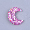 Resin Cabochons CRES-T010-119-2