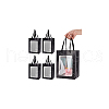 Paper Gift Storage Bags with Handle CARB-WH0017-10B-02-7