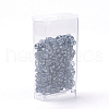 2-Hole Seed Beads GLAA-R159A-48035-2