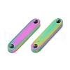 Ion Plating(IP) 304 Stainless Steel Links/Connectors STAS-I311-12RC-3