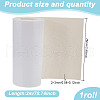Self-Adhesive Nylon Cloth Repair Patches Rolls PATC-WH20008-01B-2
