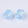 6/0 Glass Seed Beads SEED-S027-06B-03-4
