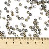 Glass Seed Beads X1-SEED-H002-B-D218-4