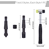 Unicraftale Steel Ring Stretcher AJEW-UN0001-85-4