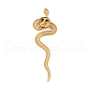 304 Stainless Steel Lapel Pin Backs JEWB-H031-01G-2