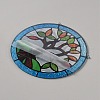 Acrylic Hanging Ornaments Sets FIND-WH20019-20C-2
