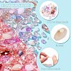  178Pcs Glass Beads GLAA-NB0001-69A-4
