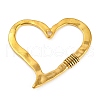 Tibetan Style Alloy Big Pendants PALLOY-P310-03AG-1