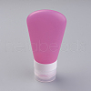 Creative Portable Silicone Points Bottling X-MRMJ-WH0006-E01-60ml-1