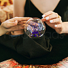 Self-Adhesive Silk Screen Printing Stencil DIY-WH0338-317-6