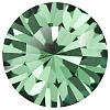 Preciosa® MAXIMA Crystal Round Stones Y-PRC-RBSS29-50010-3