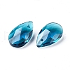 Faceted Glass Pendants X-GLAA-F069-S-A23-2