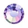 Preciosa® Crystal Hotfix Flatback Stones Y-PRC-HSS16-00030-265-2