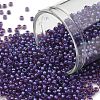 TOHO Round Seed Beads SEED-XTR11-0928-1