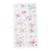 Epoxy Resin Sticker DIY-A017-05E-3