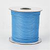 Eco-Friendly Korean Waxed Polyester Cord YC-P002-3mm-1133-1